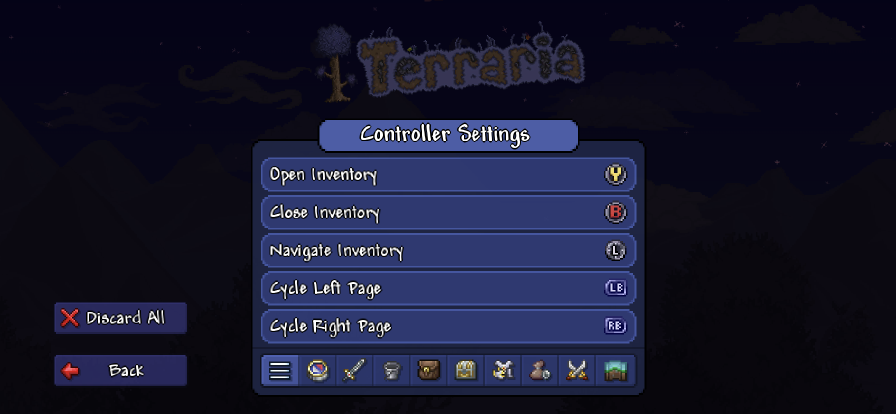 Ip адреса на terraria фото 101