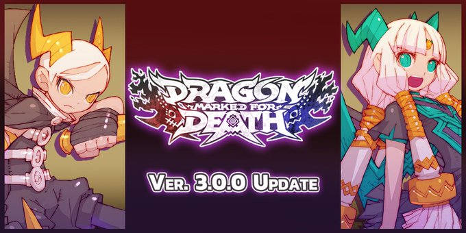 SwitchArcade Round-Up: ‘Dragon Marked for Death’ Update Arrives, ‘Little Busters!’, ‘Broken Lines’, and Today’s Other New Releases and Sales