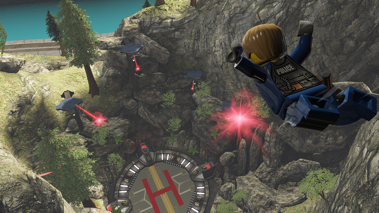 legocityundercover