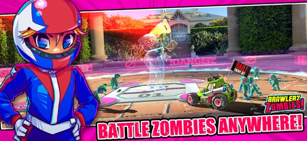 Out Now: ‘KartRider Rush+’, ‘BE-A Walker’, ‘Sandship’, ‘Raven’s Path’, ‘SpongeBob: Krusty Cook-Off’, ‘Brawlerz Zombies’, ‘Space Pioneer: Full Gear’, ‘Bombcats&