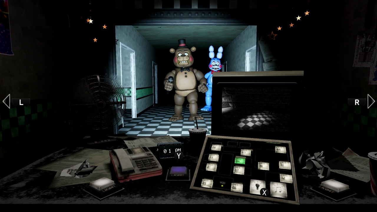 SwitchArcade Round-Up: Mini-Views Featuring ‘Five Nights at Freddy’s: Help Wanted’, Today’s New Releases, and the Latest Sales
