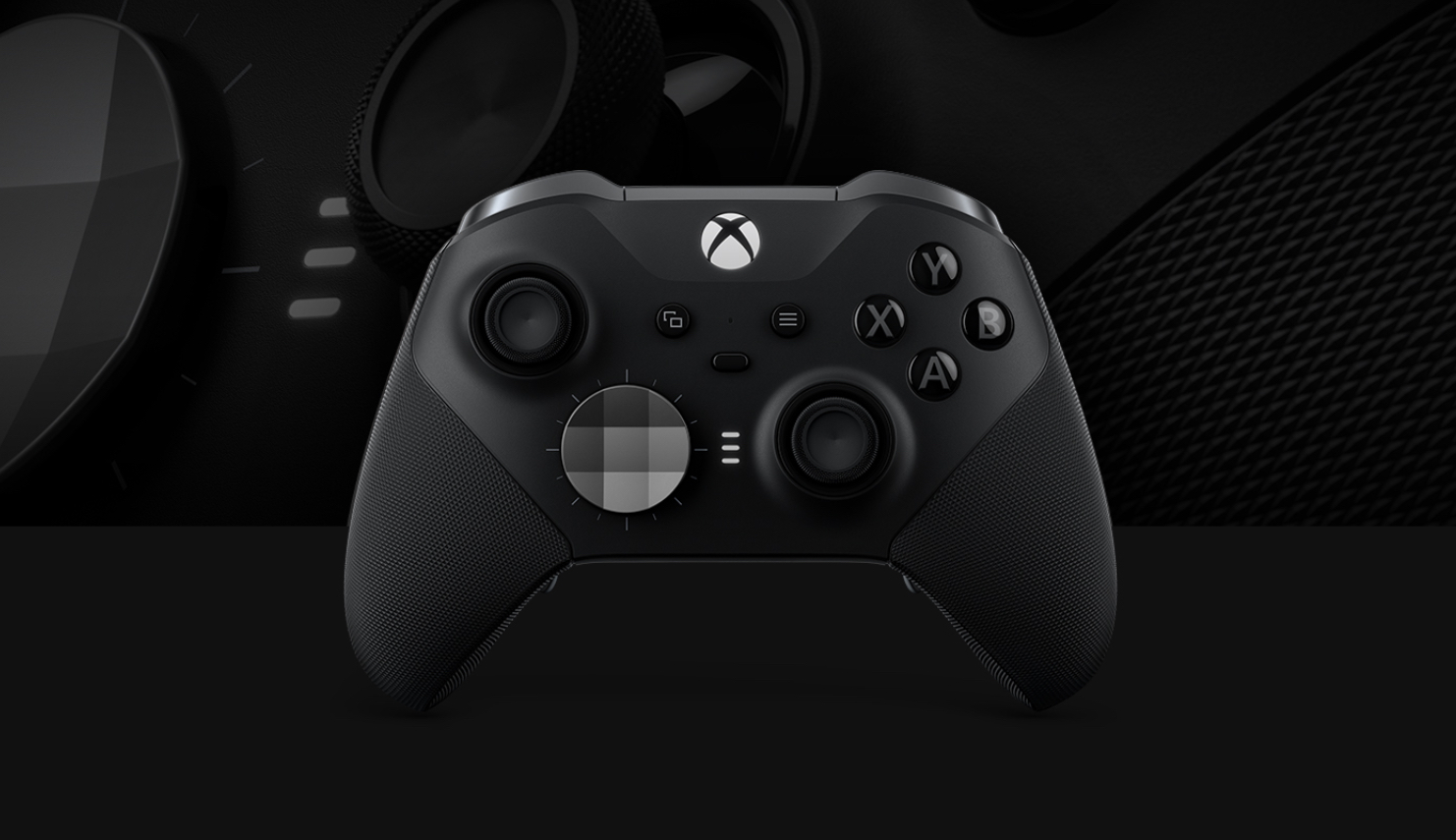 configure xbox one controller for pc for mouse
