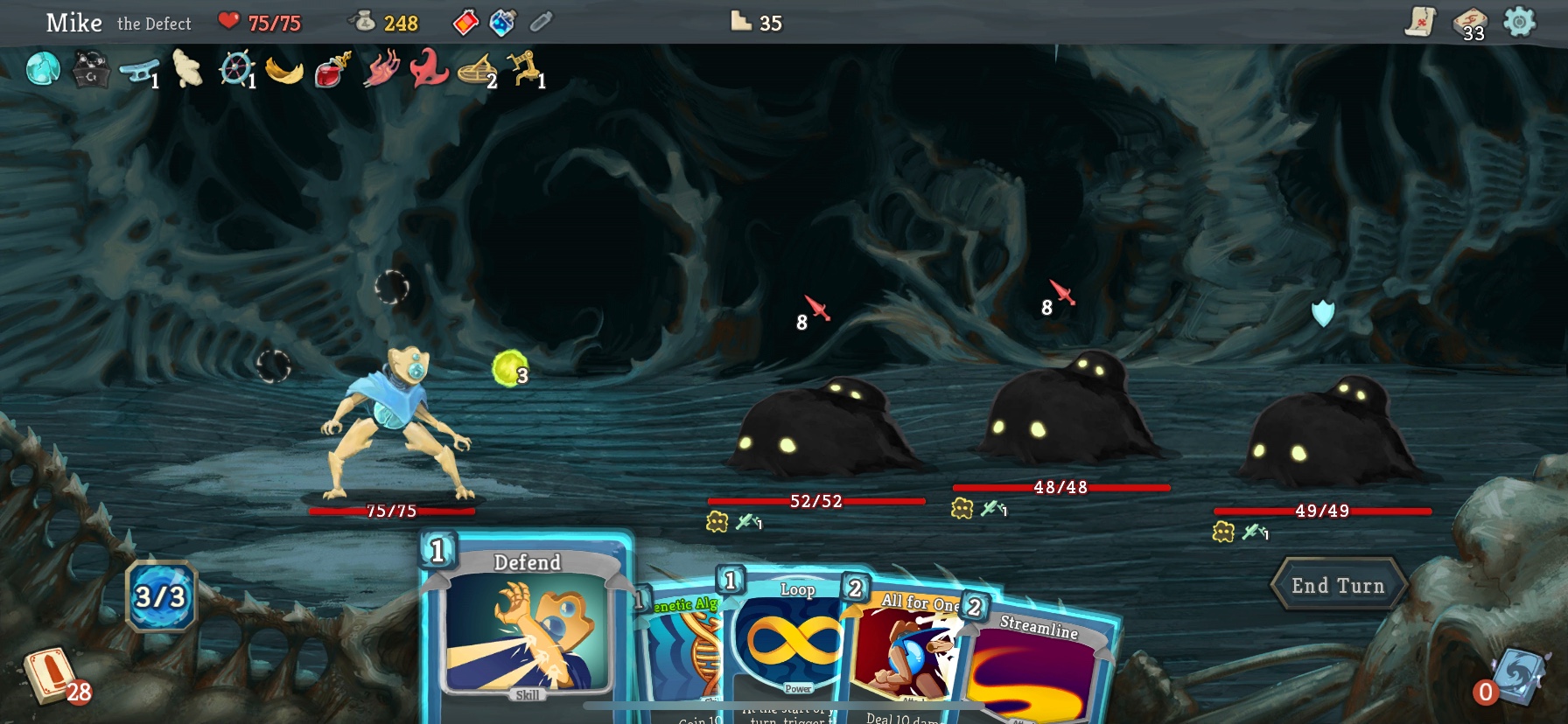 Slay the Spire' Review – Worth the Wait but Not Perfect on iOS