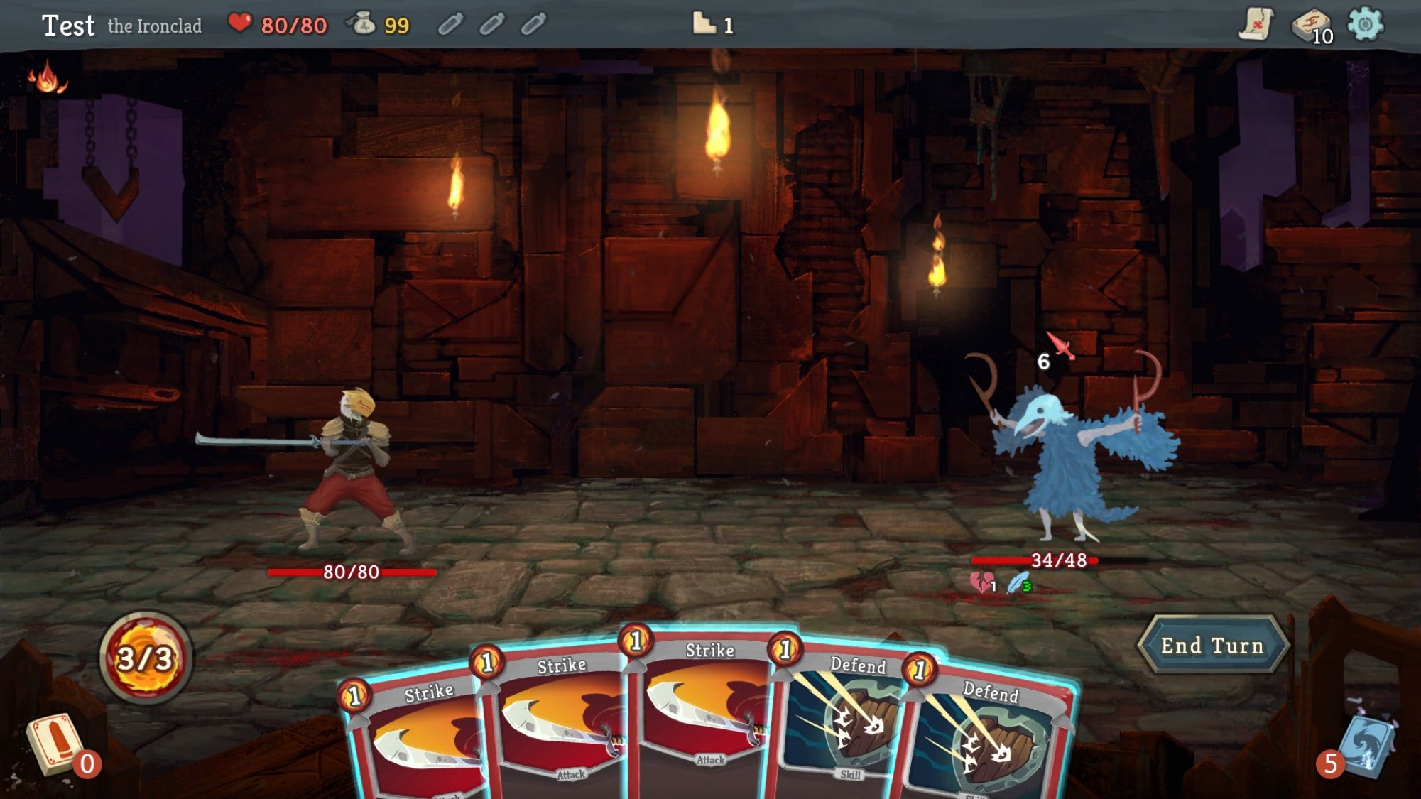 Slay the Spire' Review – Worth the Wait but Not Perfect on iOS