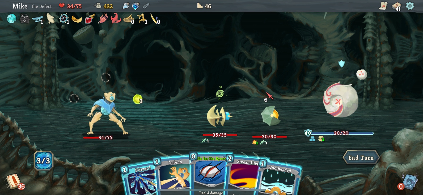 slay the spire events