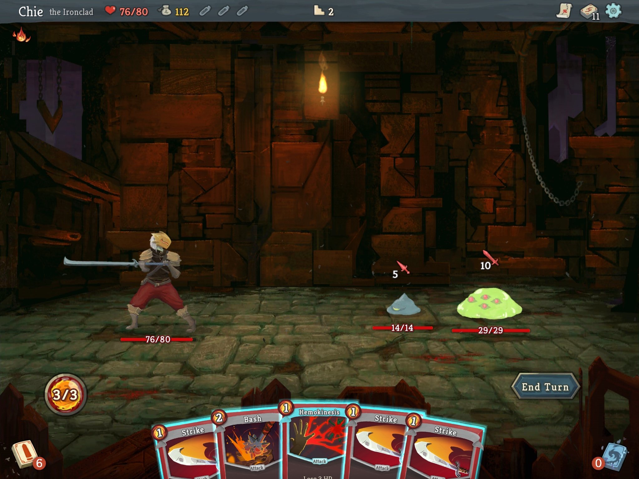 Slay the Spire' Review – Worth the Wait but Not Perfect on iOS – TouchArcade