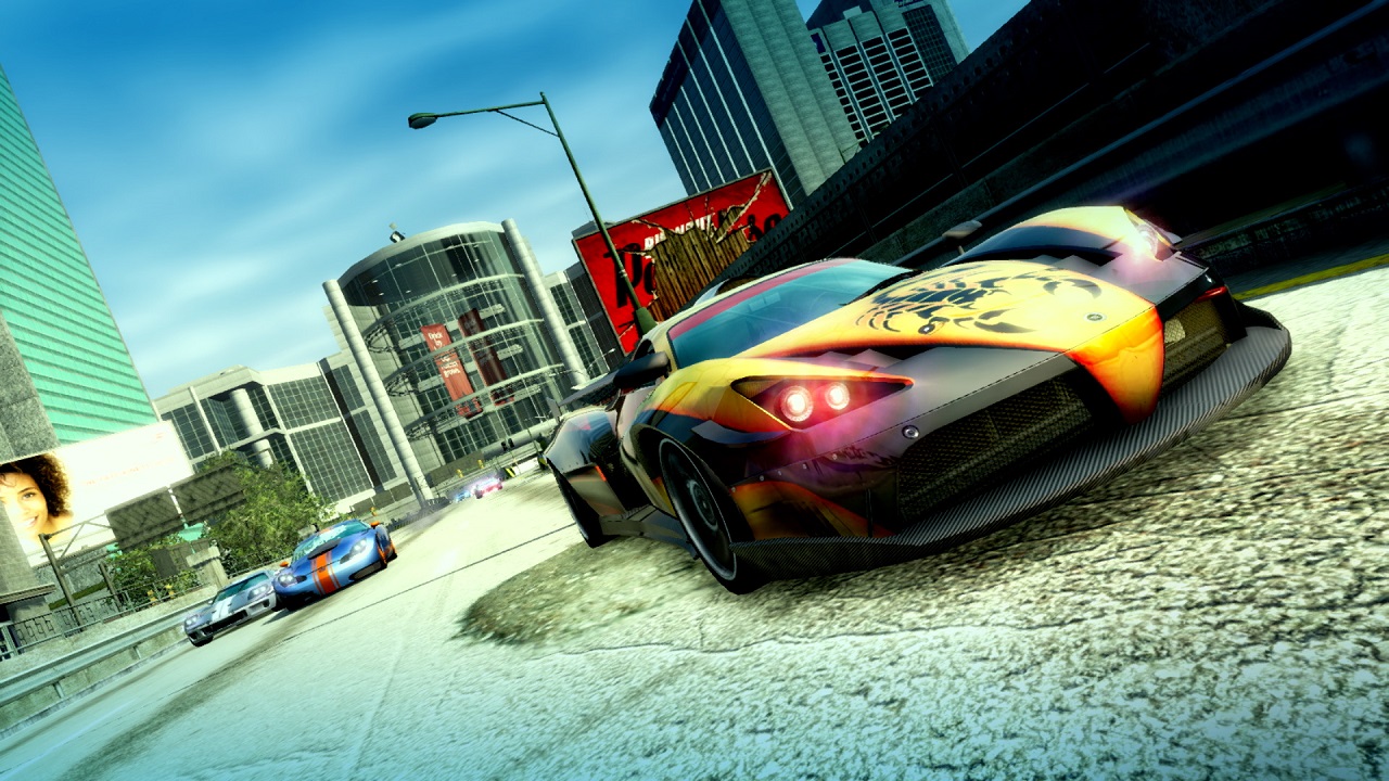 SwitchArcade Round-Up: ‘Burnout Paradise Remastered’ and Today’s Other New Releases, the Latest Sales Featuring ‘Saints Row IV’ and More