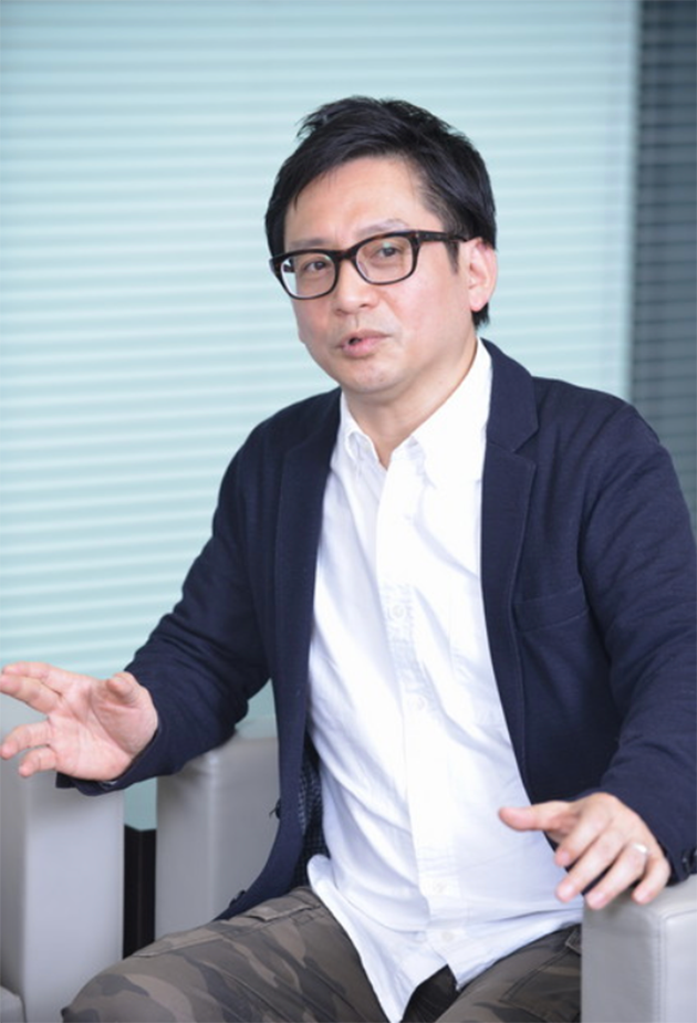 An Interview with Yoko Taro, Yoshinari Fujimoto, and Shogo Maeda on ...