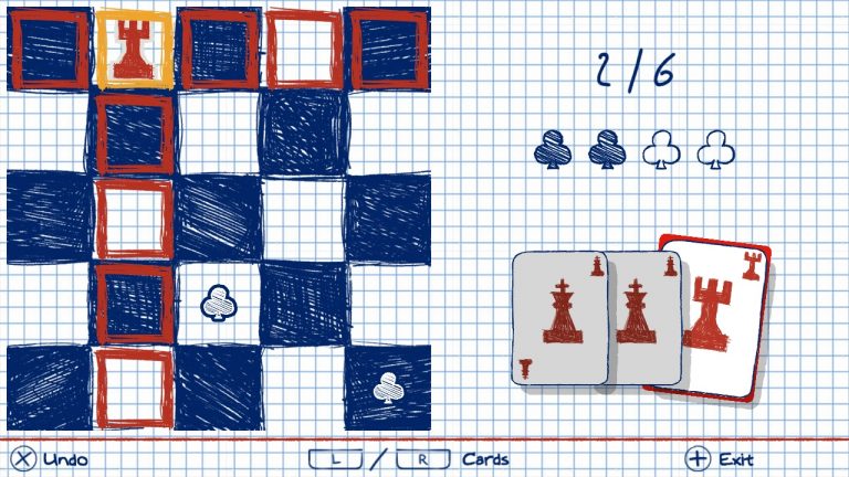 SwitchArcade Round-Up: ‘Chess Ace’, ‘Jisei: The First Case HD’, and ...