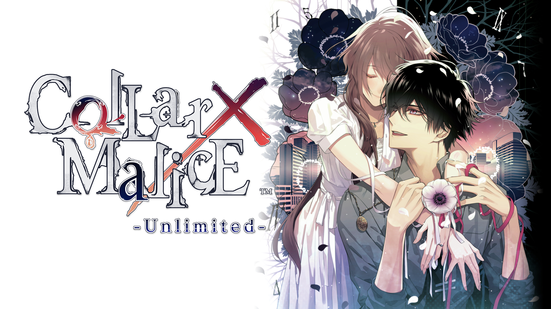 collar x malice ps vita