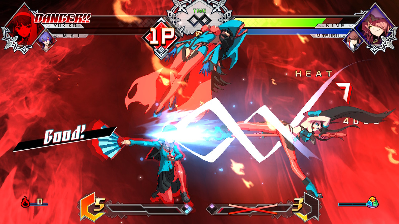 Dragon Ball Fighter King (Best Fighter) EN Version Gameplay (iOS