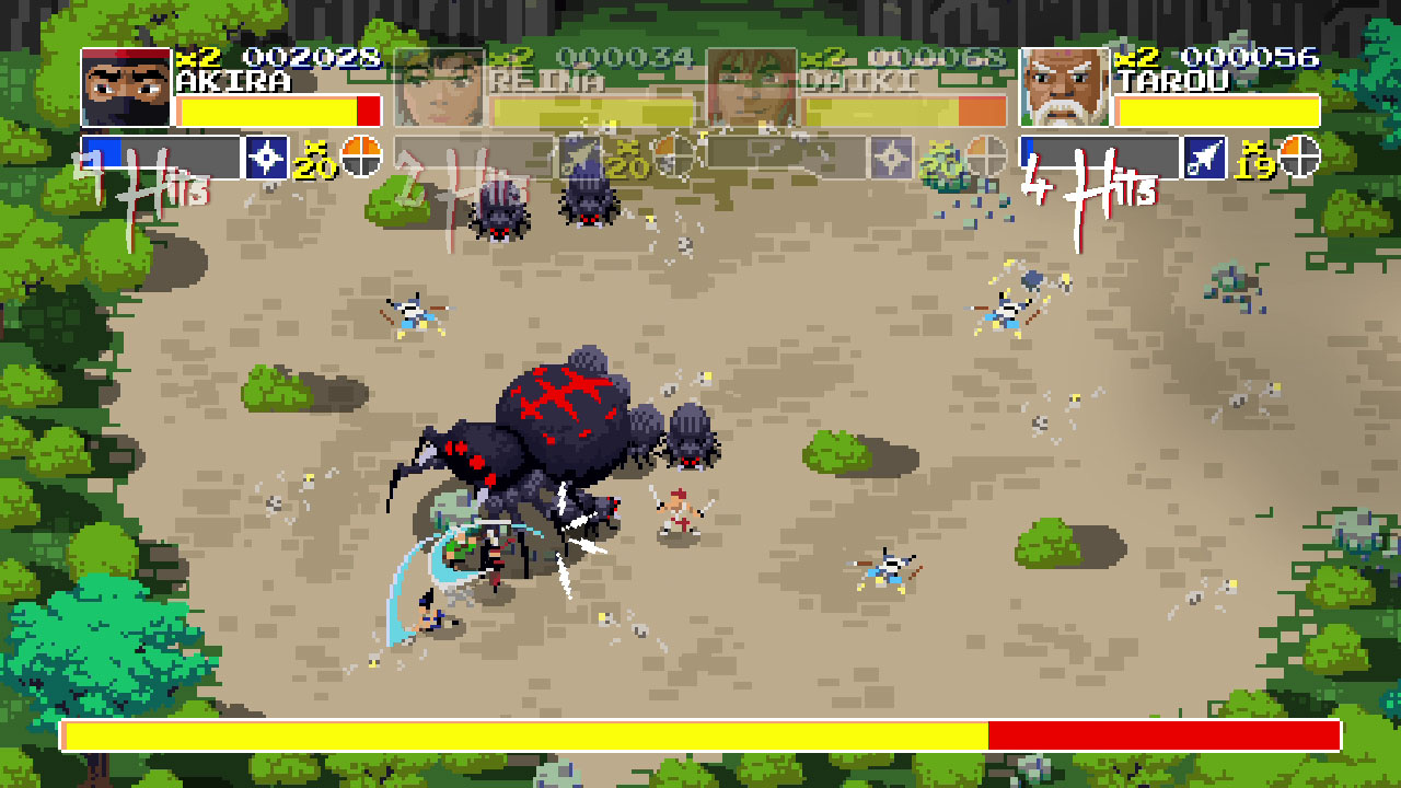 SwitchArcade Round-Up: Reviews Featuring ‘World War Z’ And ‘Milli & Greg’, Plus The Latest Releases And Sales