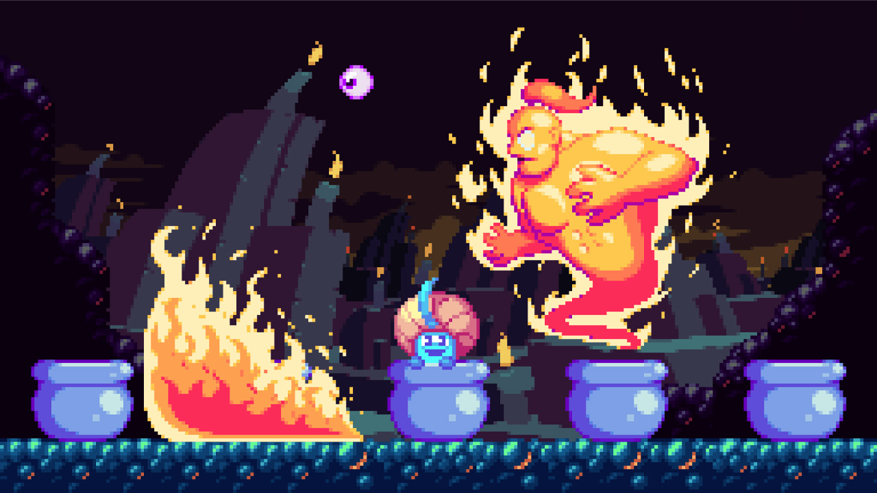 SwitchArcade Round-Up: Mini-Views Featuring ‘Witcheye’ and More, Today’s New Releases, and the Latest Sales