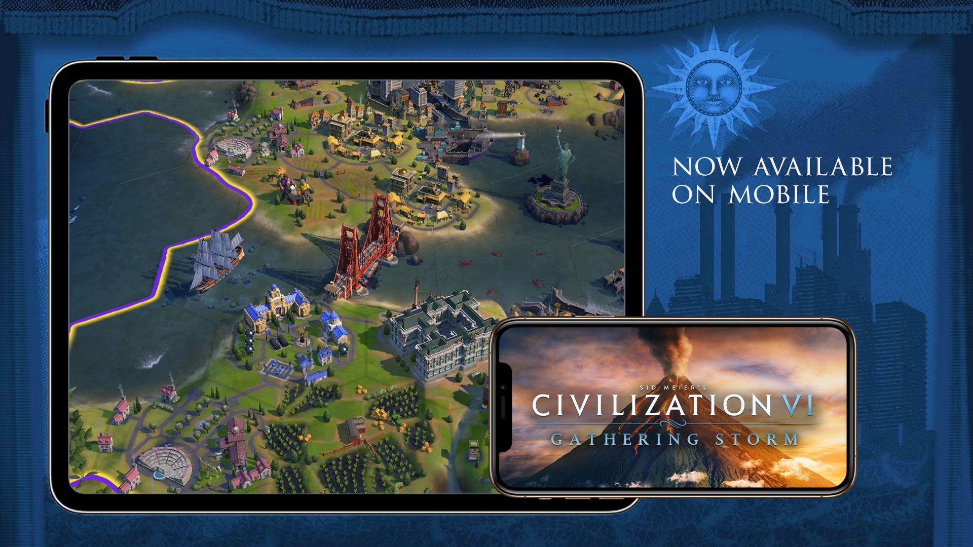 civilization 6 multiplayer xbox one