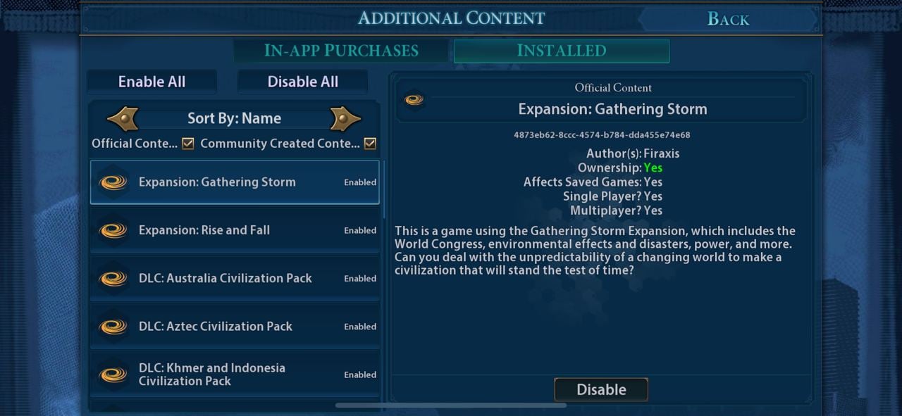 civilization 6 multiplayer local network