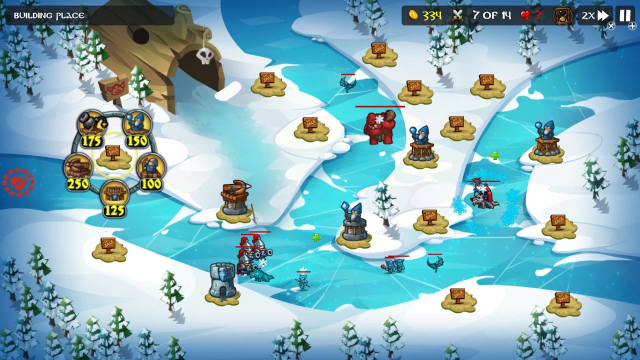 SwitchArcade Round-Up: Reviews Featuring ‘Airborne Kingdom’ And ‘Shapeshooter’, Plus The Latest Releases And Sales