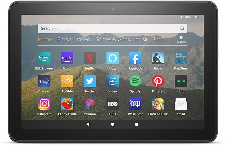 Xcloud sales amazon fire