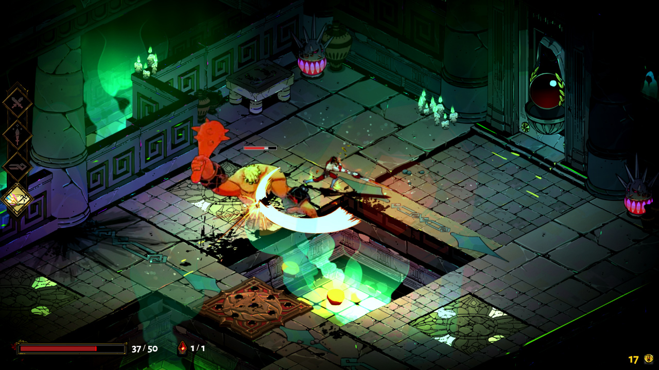 The 10 Best Roguelike Games and Roguelites on Nintendo Switch