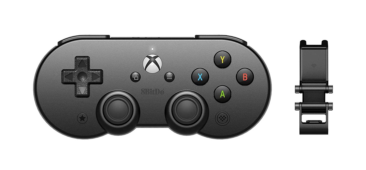 xcloud bluetooth controller