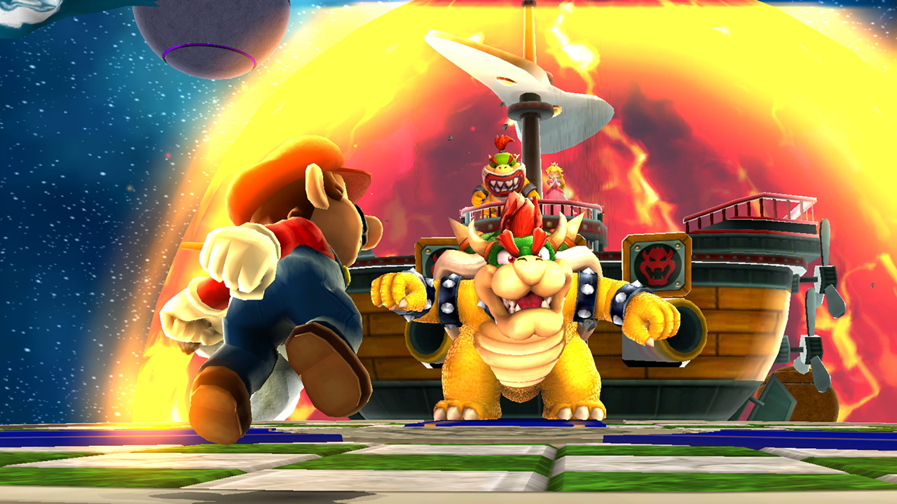 Super Mario 3D All-Stars Review - Should You Buy It?