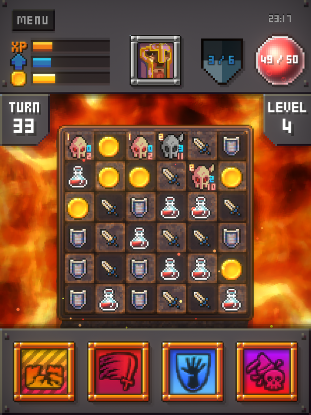 Iron Dungeon instal the new for ios