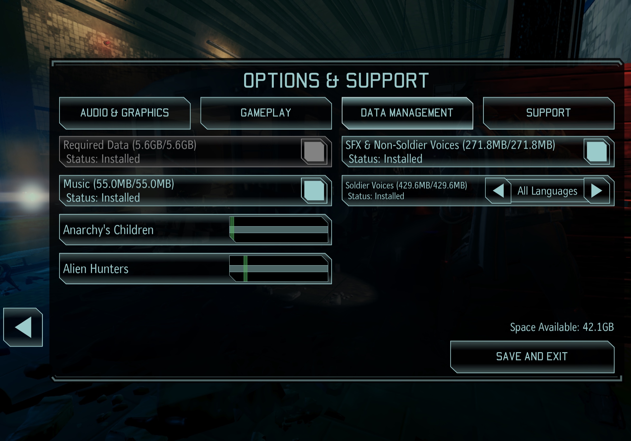 download xcom 2 controller support pc