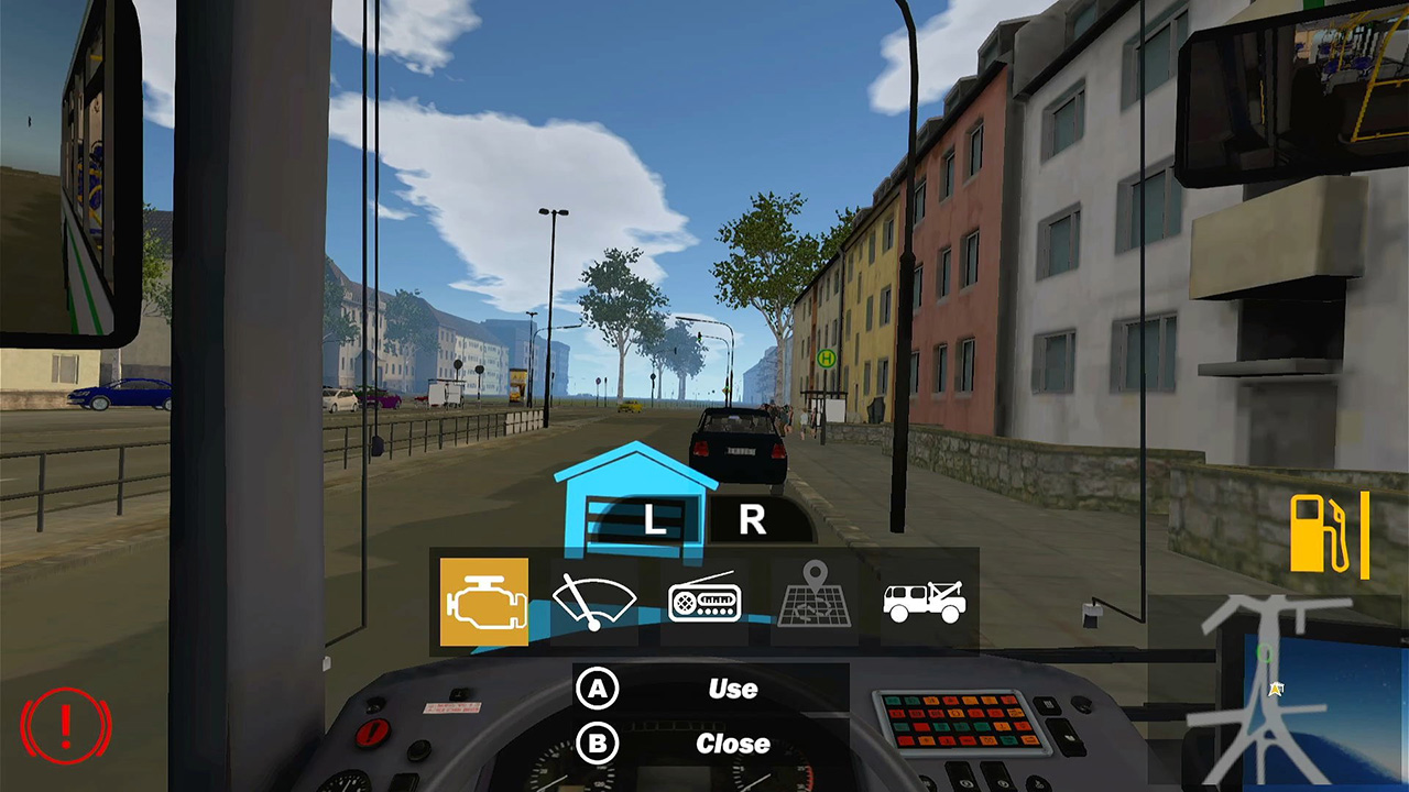 City Driving Simulator, Nintendo Switch download software, Games