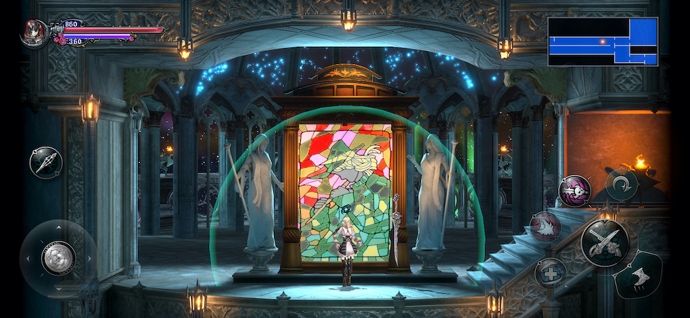 photo of TouchArcade Game of the Week: ‘Bloodstained: Ritual of the Night’ image