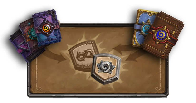 Leaderboards - Hearthstone