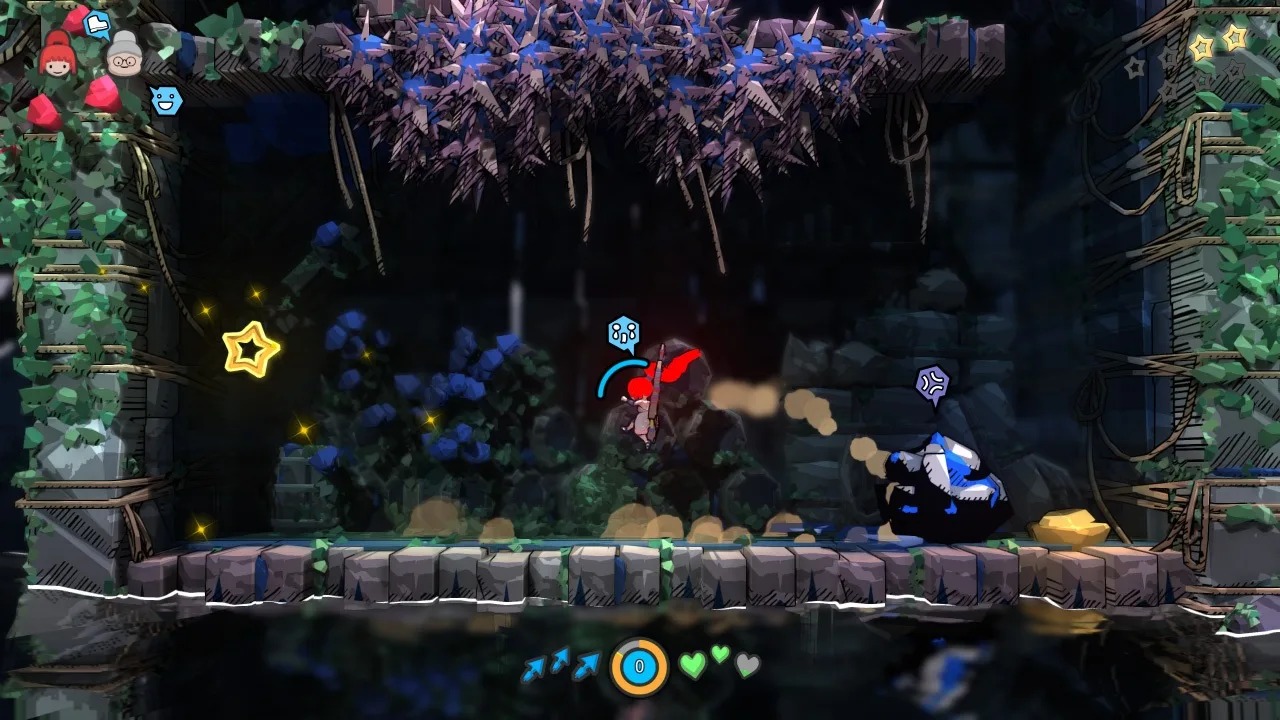 SwitchArcade 요약: 'TMNT: Shredder's Revenge' 및 'Mario Strikers'에 대한 리뷰와 최신 릴리스 및 판매 PlatoBlockchain 데이터 인텔리전스를 소개합니다. 수직 검색. 일체 포함.