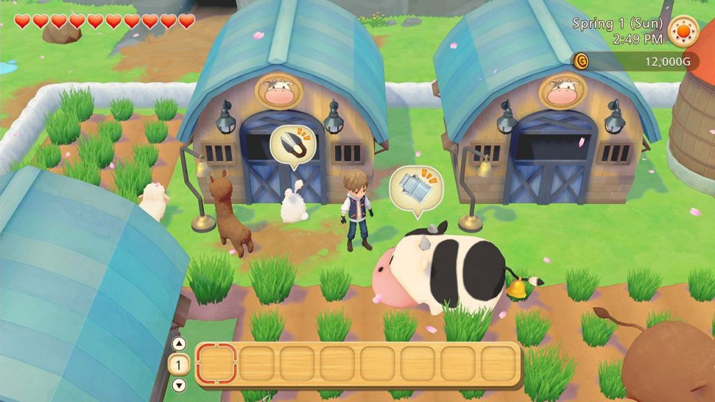 download new story of seasons game 2022