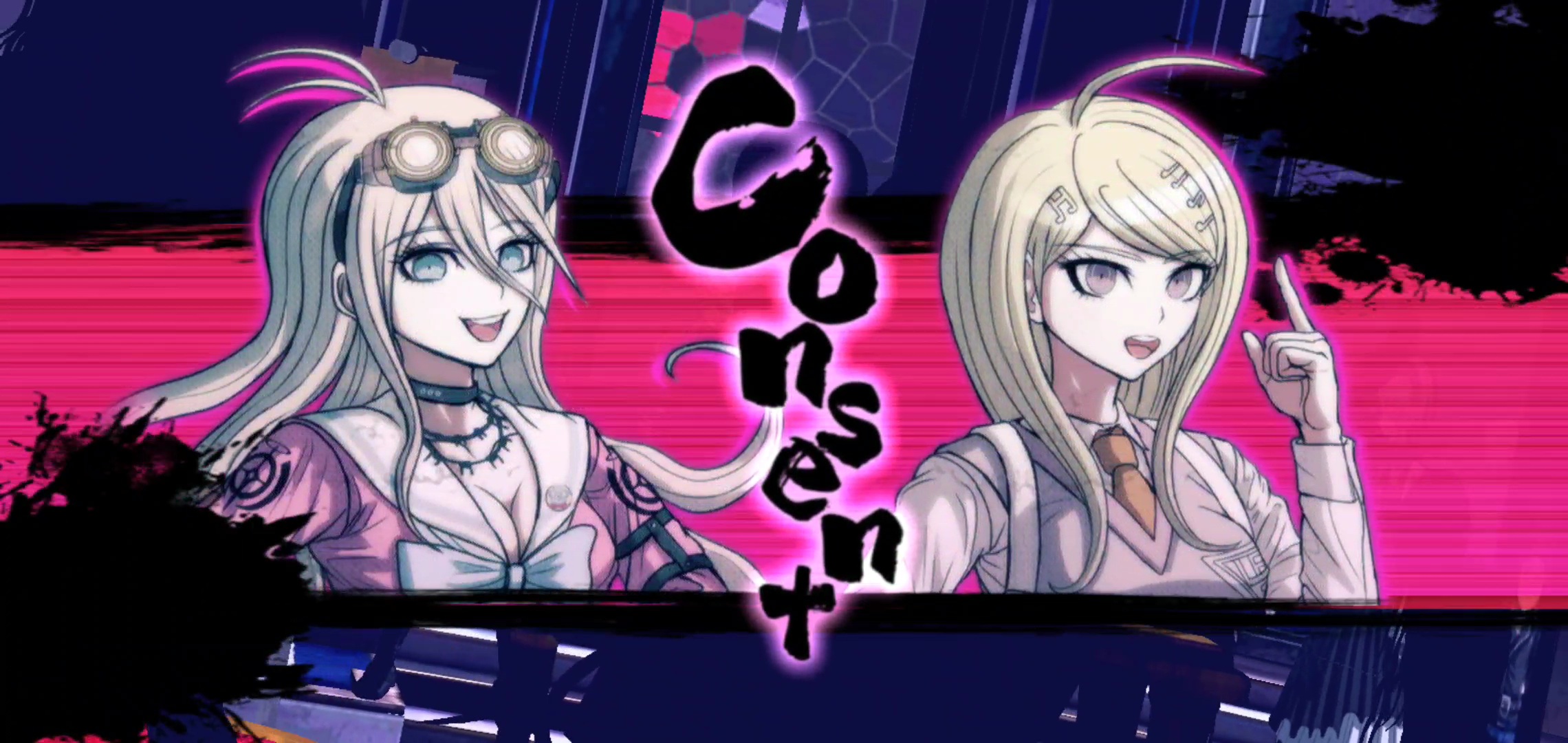 download danganronpa game for android