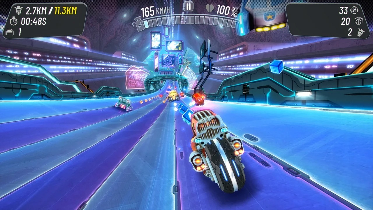 SwitchArcade Round-Up: ‘F-Zero X’ Comes To Switch Online Expansion Pack, Plus Today’s New Releases And The Latest Sales