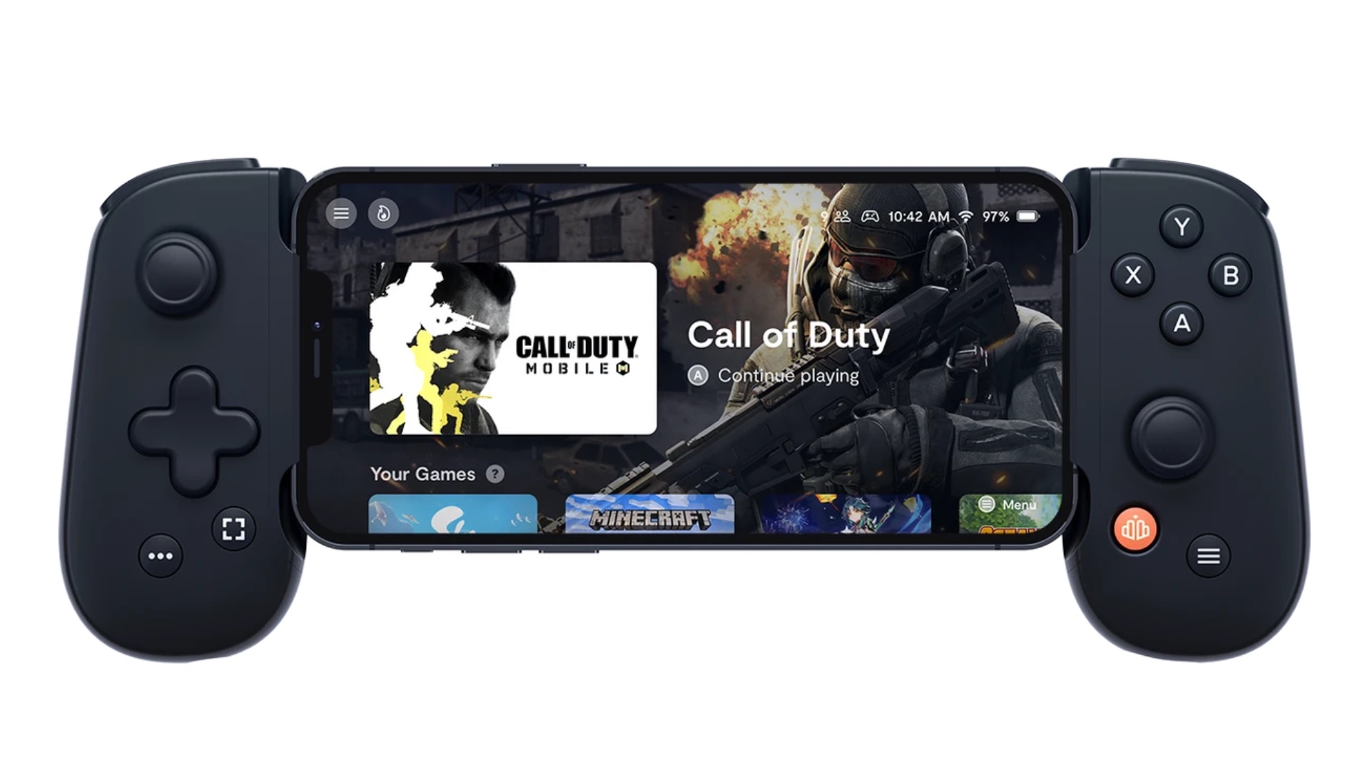 iOS Controller Buyer's Guide 2021: PS5, Xbox Series X, PS4, MFi, and More –  TouchArcade