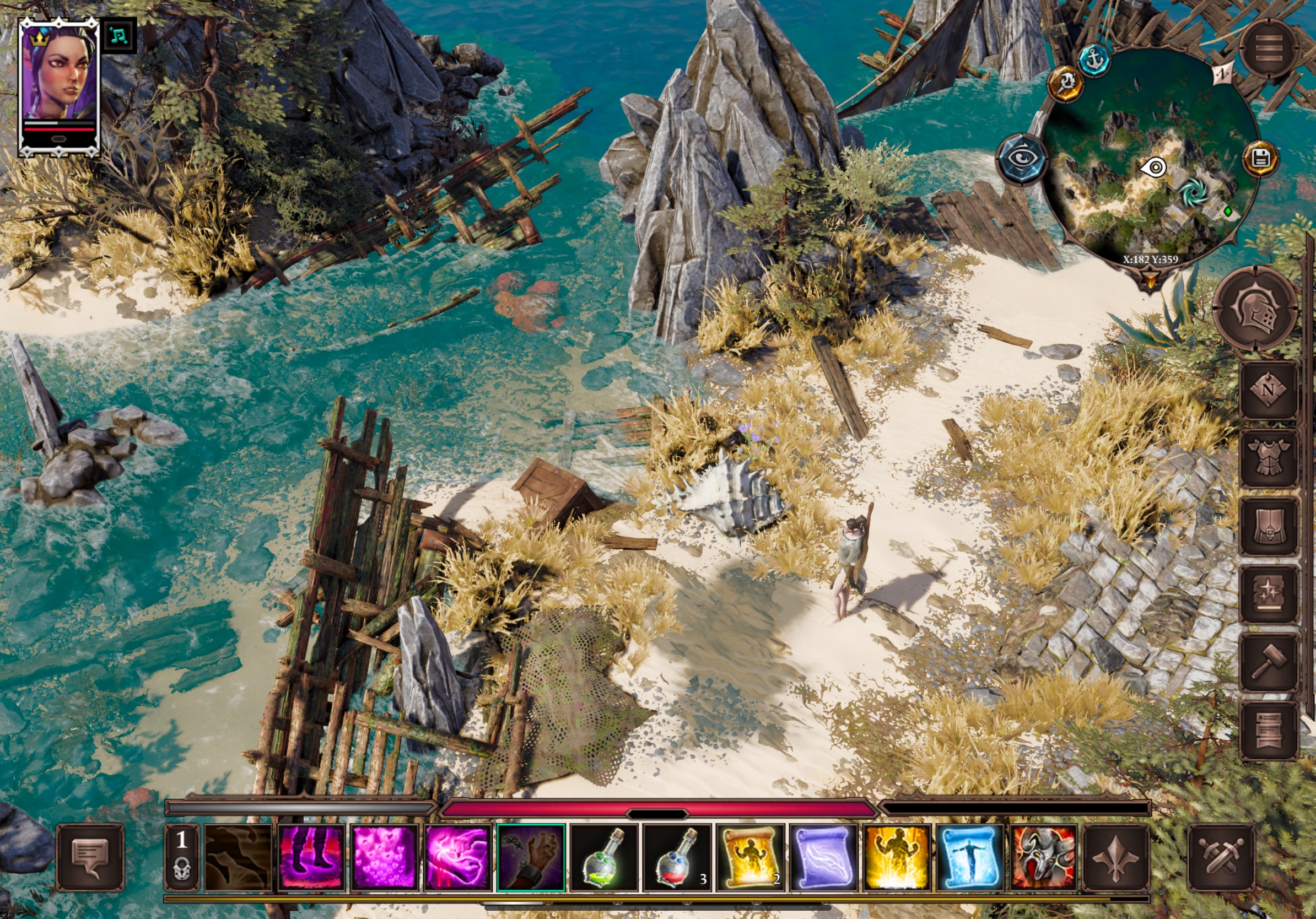 Divinity 2 switch co 2024 op