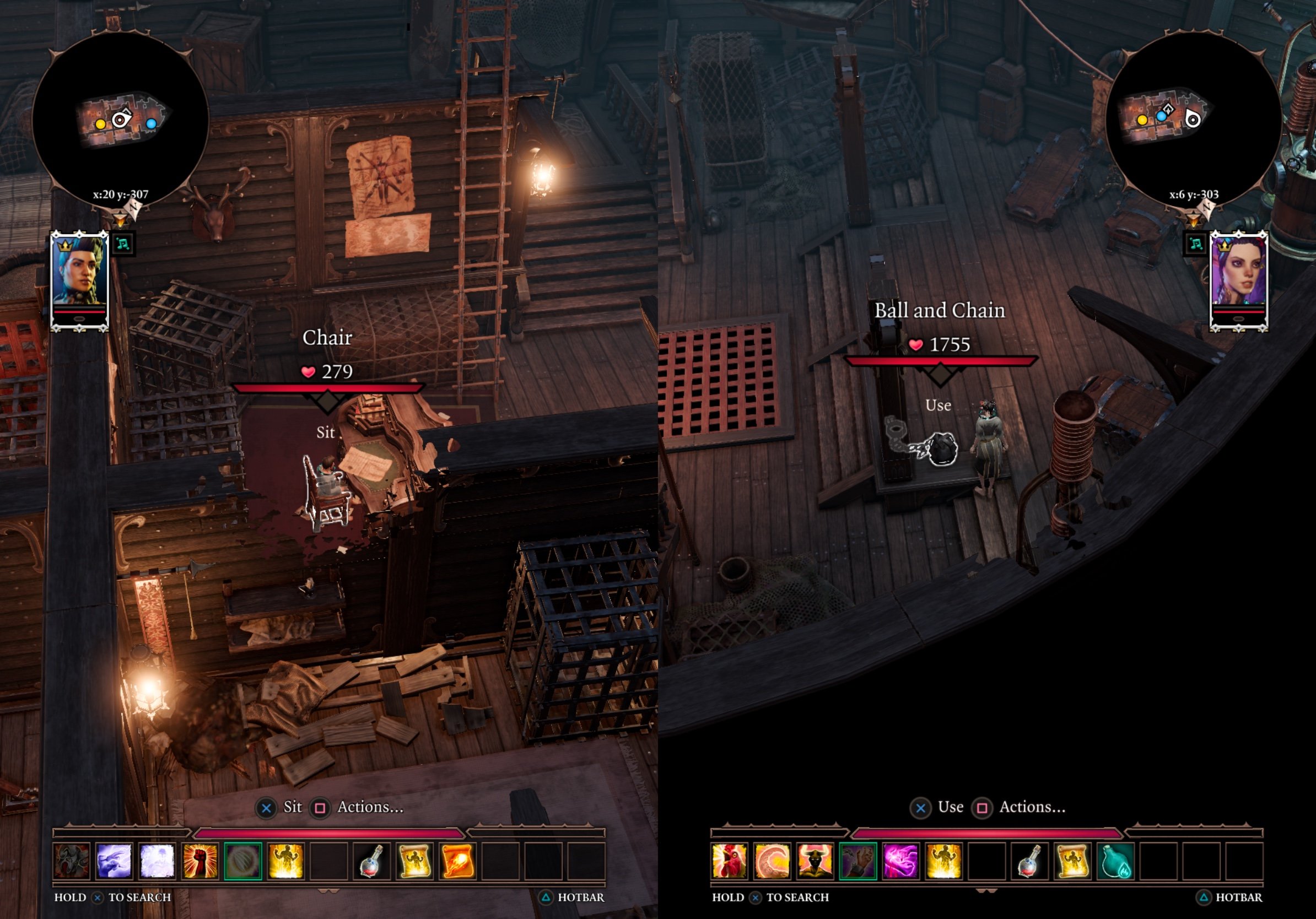 Divinity: Original Sin 2 has cross-platform saves with new Switch