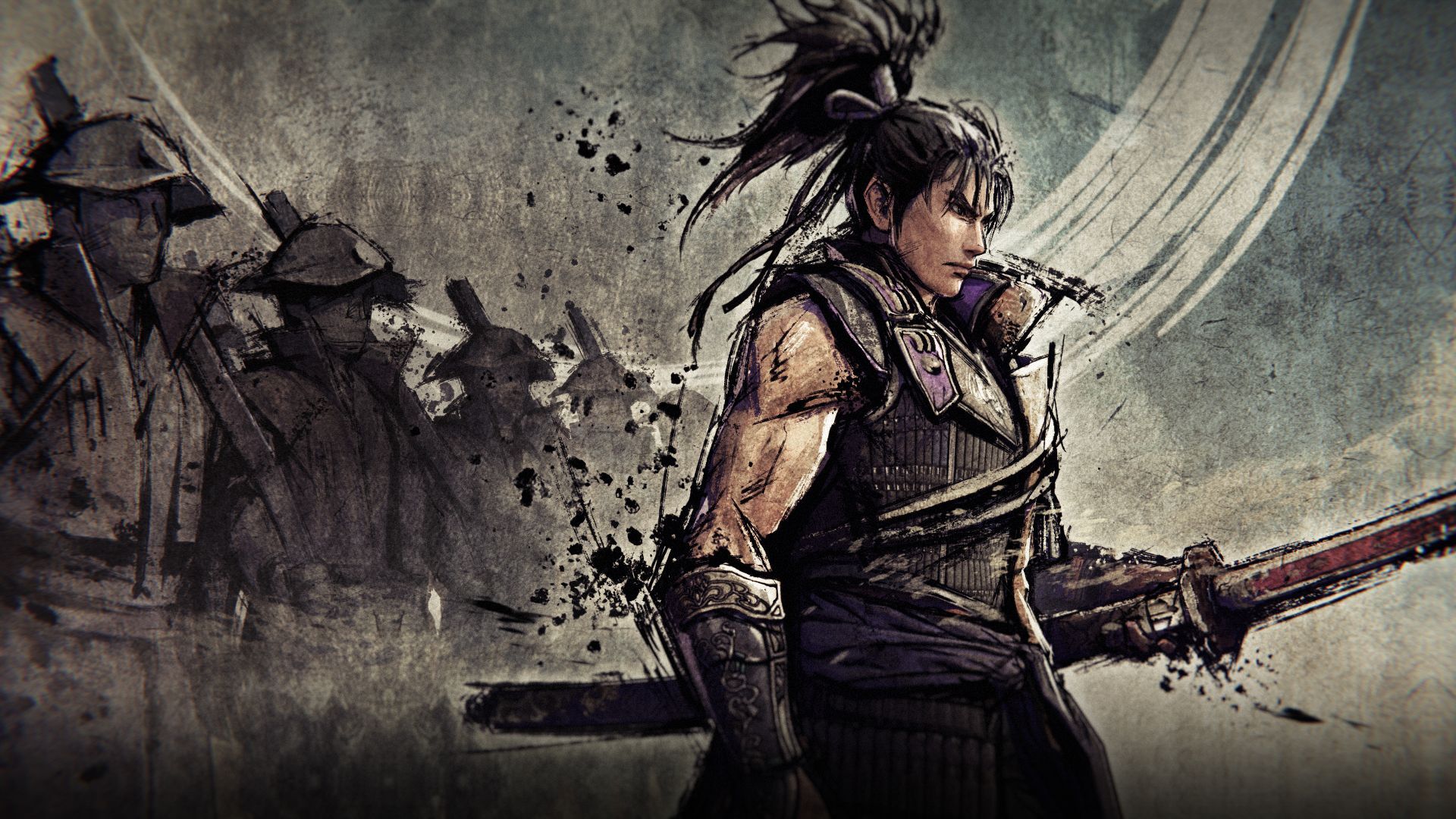 SwitchArcade Presents: Talking 'Samurai Warriors 5' with Hisashi