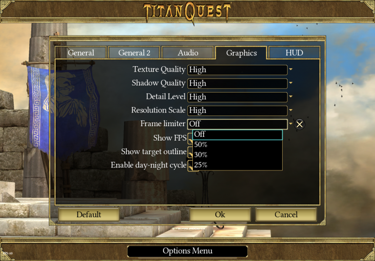 Titan quest legendary edition ios требования