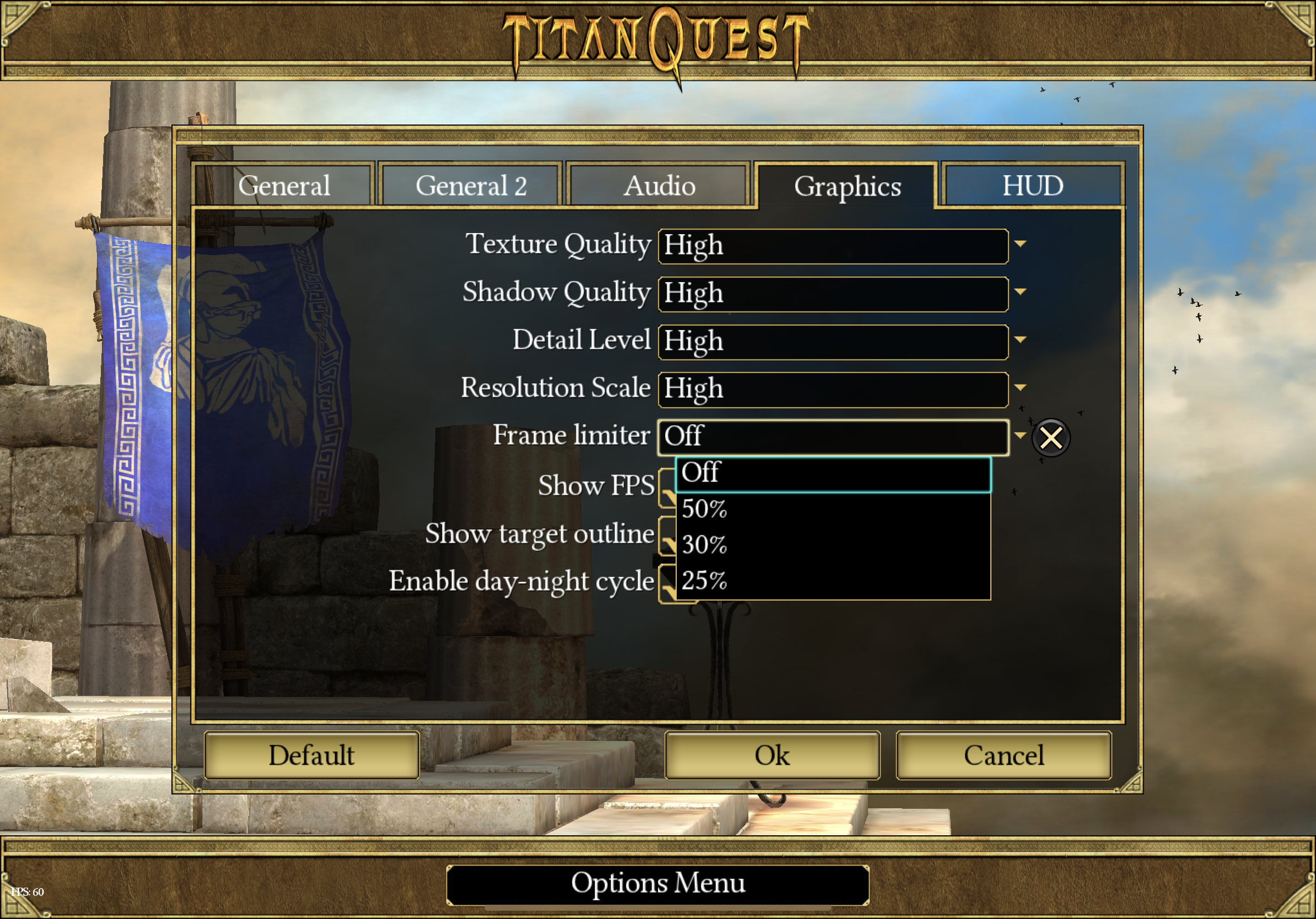 Titan Quest: Legendary Edition // Out now on Android