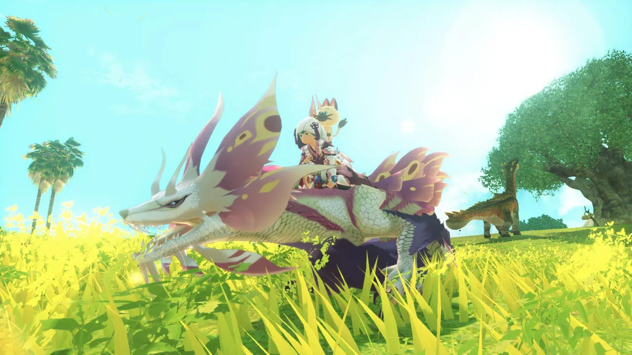 Wild Hearts review round-up: an excellent Monster Hunter-like for PS5