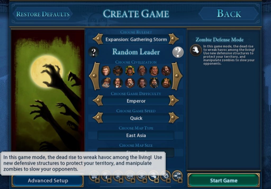 ‘Civilization VI’ New Frontier Pass iOS Review – Essential for Fans ...