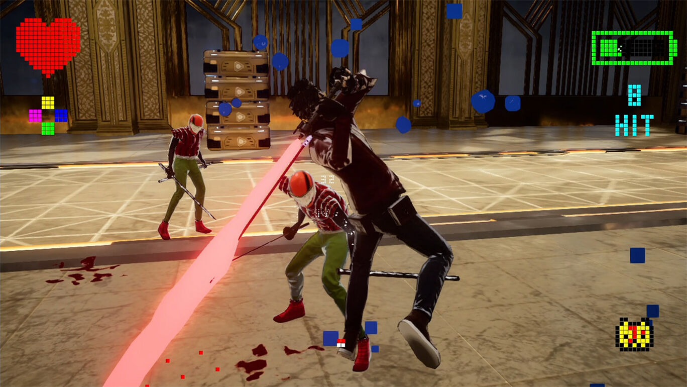SwitchArcade Round-Up: Reviews Featuring ‘No More Heroes III’ and ‘King’s Bounty II’, Plus the Latest Releases and Sales