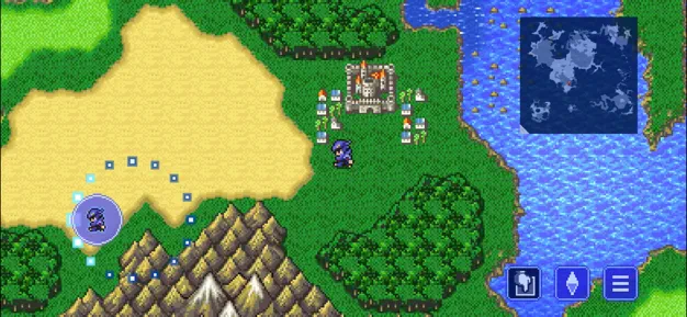 Review: Final Fantasy IV Pixel Remaster Carefully Enhances a Classic