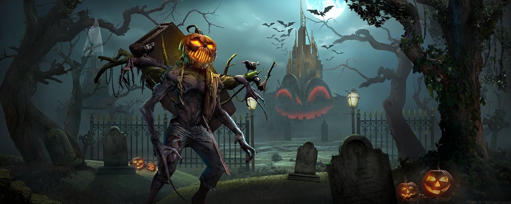‘Age Of Z Origins’ Halloween Event Adds New Exclusive Rewards To The Zombie Battling SLG