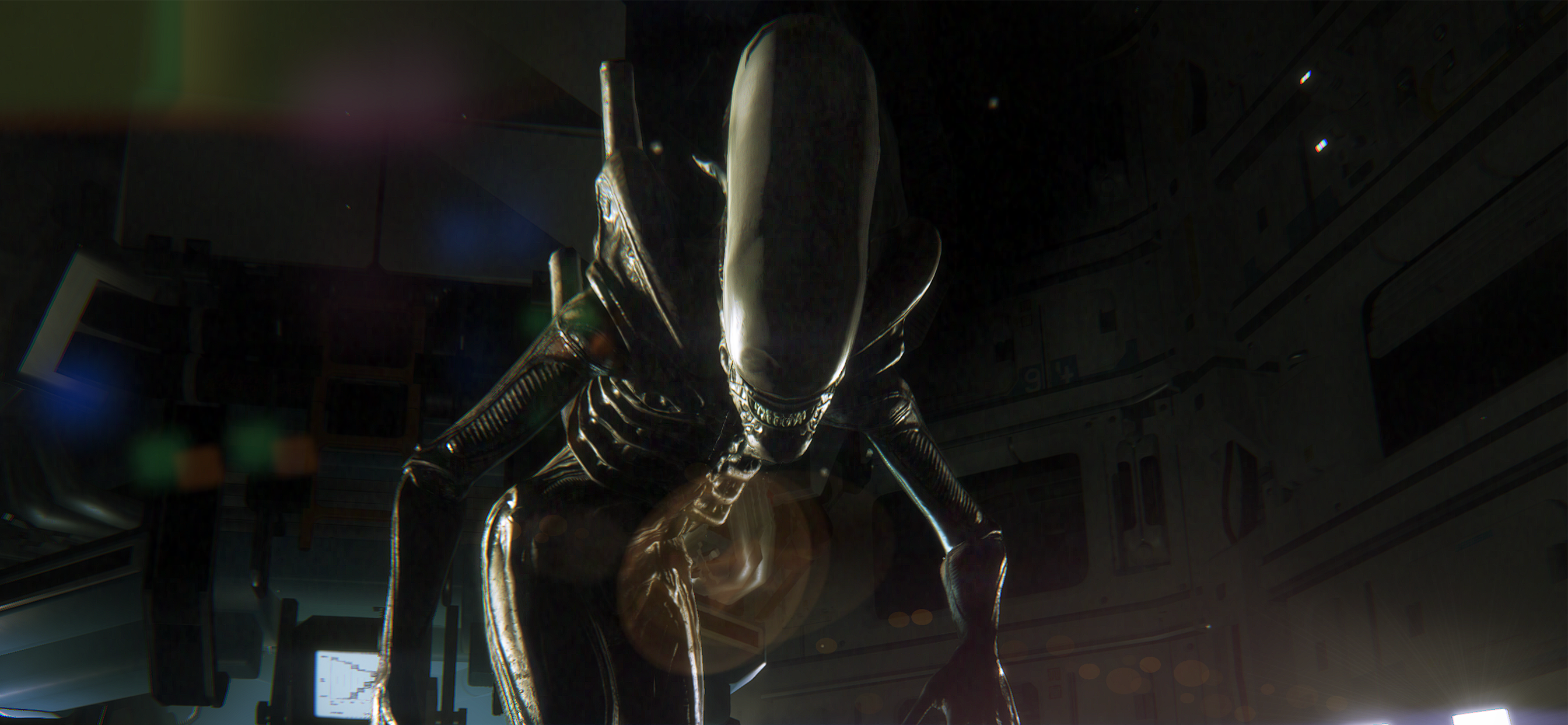 ‘Alien: Isolation’ From Creative Assembly Is Coming To IOS And Android Through Feral Interactive Next Month With All DLC Included, Pre-Orders Now Live thumbnail
