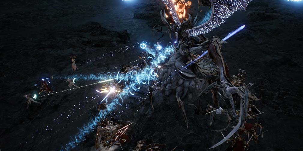 photo of ‘Lineage2M’ is Now Available for Pre-Download Two Days Before Its Official Launch on PC, iOS and Android image