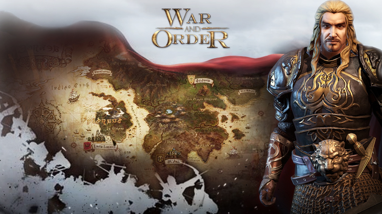 ‘War And Order’ Launches Holiday Events To Add Cheer To The Immersive Medieval Strategy Game