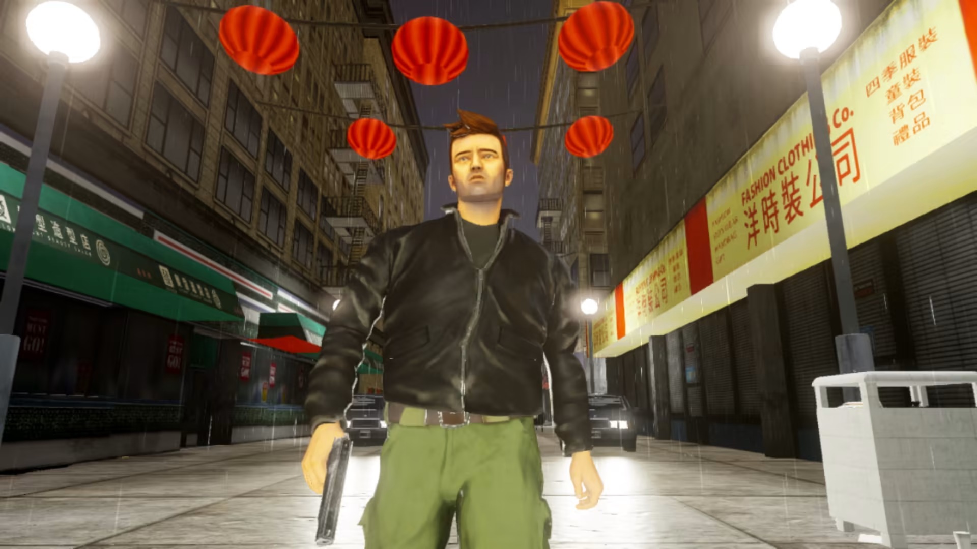 SwitchArcade Round-Up: ‘GTA: The Trilogy – Definitive Edition’, ‘Star Wars: KotOR’, And Today’s Other Releases And Sales thumbnail