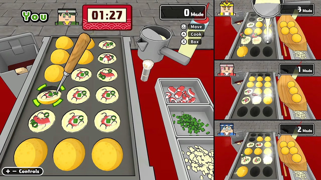 SwitchArcade Round-Up: ‘Date Night Bowling’, ‘Little Bug’, ‘Real Boxing 2’, And Today’s Other New Releases And Sales