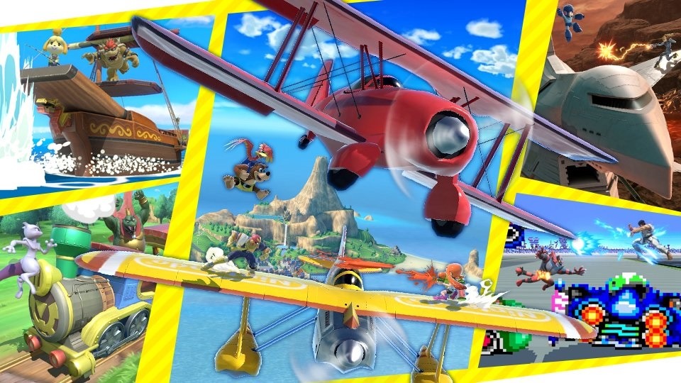 SwitchArcade Round-Up: The Final New ‘Super Smash Bros. Ultimate’ Event Is Upon Us, Plus The Latest Releases And Sales thumbnail